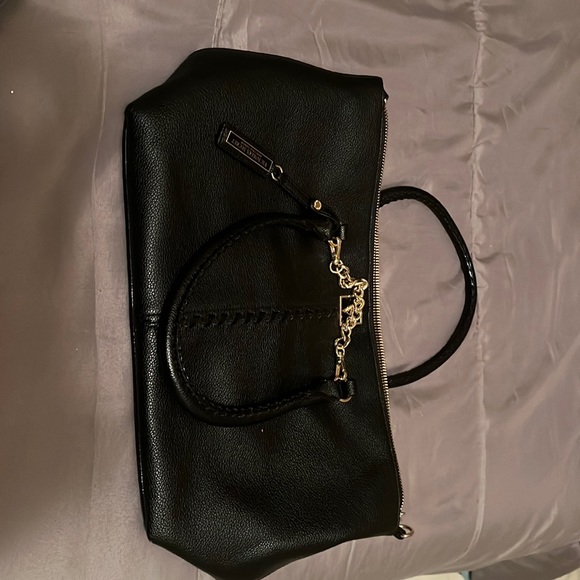 Victoria’s Secret cute Black purse - Picture 1 of 4